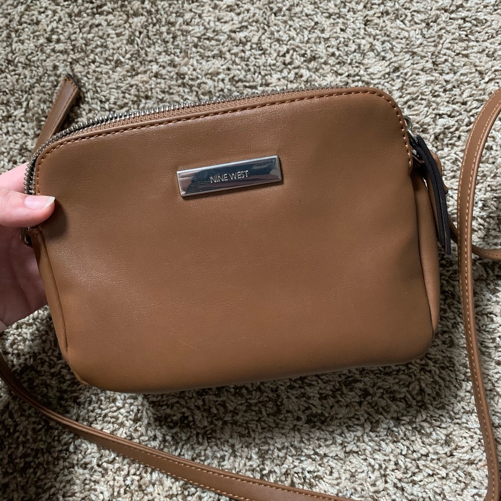 Nine West Cross Body Purse